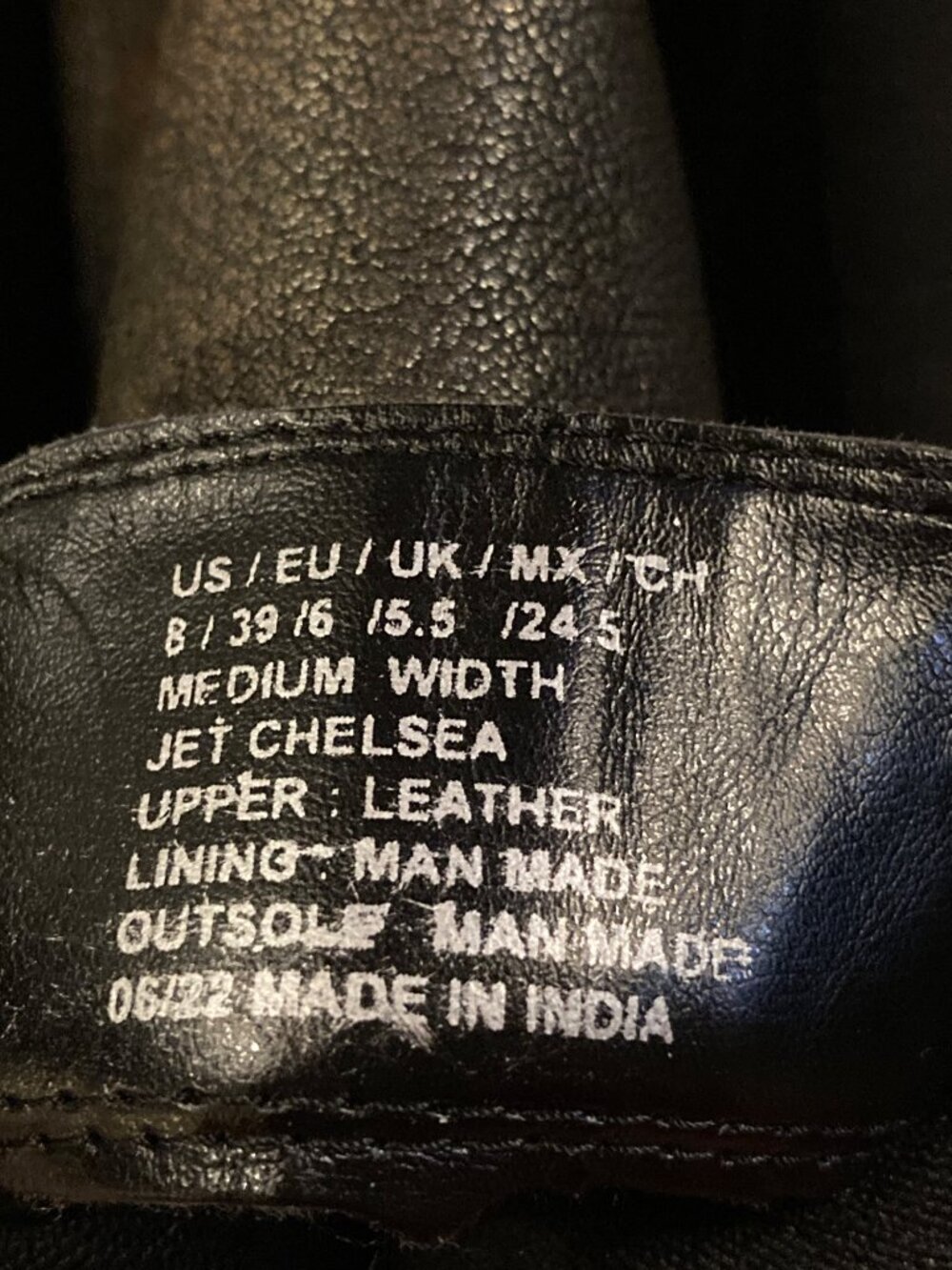 Kenneth Cole New York Women's Chelsea Boot - Size 8 US | 39 EU - Brand New - Picture 7 of 8